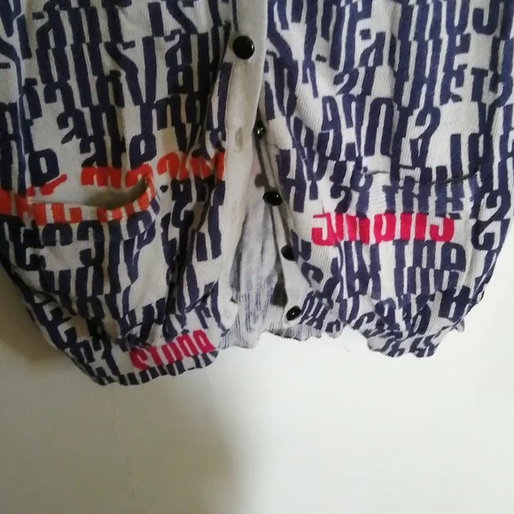 Volcom cardigan - Picture 3 of 8